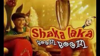 shaka laka boom boom Title song  Shakalaka Boom Boom [upl. by Germin141]