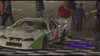 Riverhead Raceway Opening Night Late Models 542013 [upl. by Giovanni]