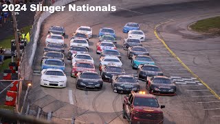 Slinger Nationals [upl. by Eenattirb981]