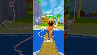 CAN YOU CATCH INSIDE OUT 2 SMILING CRITTERS POPPY PLAYTIME  SONIC TAPES PERFECT OUTLINE GARRYS MOD [upl. by Enalb]