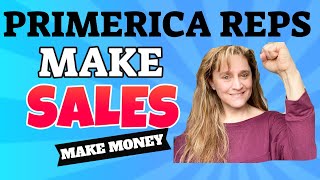 Primerica Reviews  Learn To Sell Primerica Products Online A BEGINNERS GUIDE [upl. by Annay995]