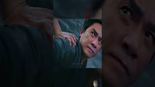 ShangChi vs Wenwu  Fight Scene  4K UHD Edit By Mirza Editz shangchi marvel shorts [upl. by Agace376]