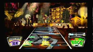 Guitar Hero  Unsung  Helmet  Expert Guitar  2047 [upl. by Yllim]