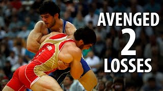 🤼 DAGESTAN WRESTLING VS AMERICAN WRESTLING EXPLAINED [upl. by Heaps]