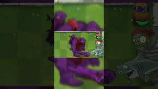 Gargantuar VS Gargantuar pvz towerdefenders mobilegame pvzandroid plantsvszombies towerdefense [upl. by Melgar615]