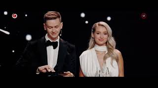 Aftermovie Miss Slovensko 2021 [upl. by Oribella440]