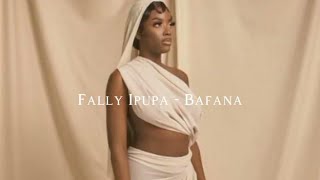 Fally Ipupa bafana spedup [upl. by Polish]