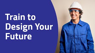 Train to design your future with the SAIT School of Construction [upl. by Parnell]