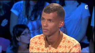 Stromae On nest pas couché 14 septembre 2013 ONPC [upl. by Ylam68]