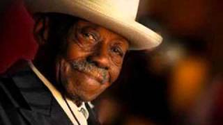 Pinetop Perkins  How Long Blues [upl. by Rehteh843]