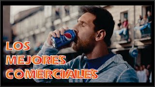 COMERCIALES MAS DIVERTIDOS DEL MUNDO TODOS BUENISIMOS [upl. by Ydnar]