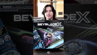 Beyblade X Xtreme Set [upl. by Desmond]