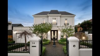 14 Carrathool Street Bulleen [upl. by Refinne291]