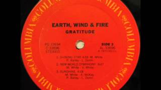 Earth Wind amp Fire  Reasons Live Version [upl. by Sibby]