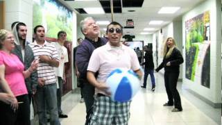 Pocono Mountain East High School Lip Dub [upl. by Edualcnaej]