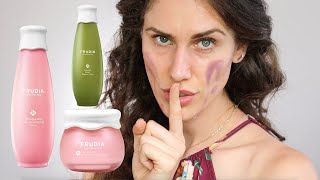 What Nobody Will Tell You About This K Beauty Line Frudia [upl. by Roye148]