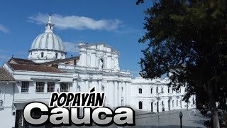 🇨🇴Ruta ⛰️Popayán  Pitalito 🌳 [upl. by Egor]