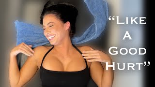 Perfect Popping Cracks ASMR Chiropractic amp Relaxing Manual Therapy [upl. by Ogeid44]