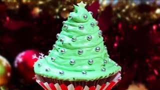 Tasty Recipes You Must Try This Christmas  DIY Christmas Dessert Recipes by Hoopla Recipes [upl. by Berstine]