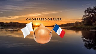 The onion song misheard lyrics made by France [upl. by Nhepets610]