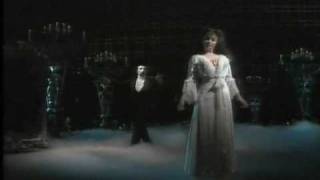 PHANTOM OF THE OPERA  Original Cast：1988 Tony Awards [upl. by Sokil]