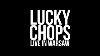 Lucky Chops  Live in Warsaw Poland Full Concert [upl. by Christabel]