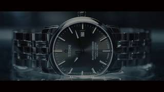 Resist the pressure Titoni Master Series Chronometer Certified [upl. by Akers408]