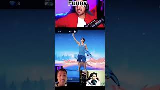 🤣free fire in real life Amit ff yt camedy reaction video viral shorts freefire Mldgaming2064😆 [upl. by Boggs]