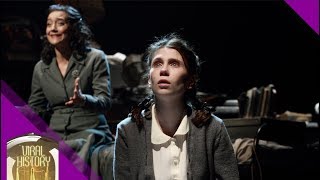 Kindertransport play  SPECIAL ACCESS to this powerful new production [upl. by Hannibal]