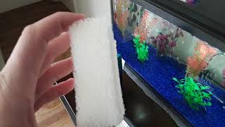 Turn Any Aqua Tech Filter Into A Cleaning Machine Must Watch If You Own ONE [upl. by Sivrup]