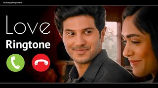 💕Sita Ramam💕love BGM  Dulquer  south Indian BGM ringtone  tamil ringtone  ‎ringsound2462 [upl. by Nivlam]