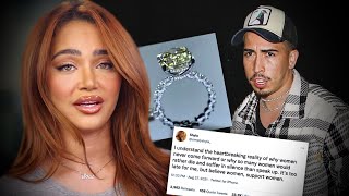 Landon McBroom and Shylas Break Up Drama Got Worse [upl. by Llien]