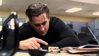 Prisoners 2013 Jake Gyllenhaal rage scene [upl. by Asiral]