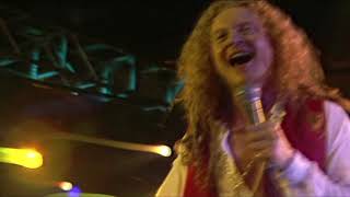 Simply Red  Stars Live at Montreux Jazz Festival 1992 [upl. by Nichani]