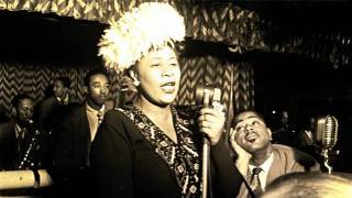 Ella Fitzgerald  Stella by Starlight Verve Records 1961 [upl. by Anibor]