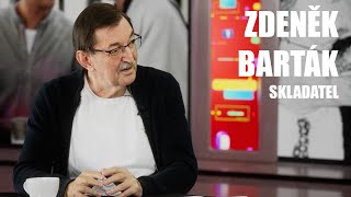 Skladatel Zdeněk Barták Pravda o smrti Jiřího Hrzána [upl. by Dinesh]