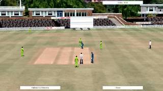 International Cricket Captain 2014  T20 International India vs Pakistan [upl. by Chara96]