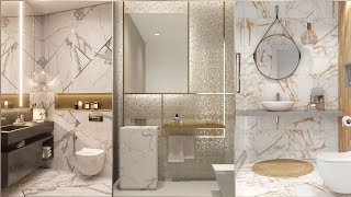 200 New Bathroom Tiles Design 2024  Best Wall Tiles Design  Modern Bathroom Interior Design ideas [upl. by Mall221]