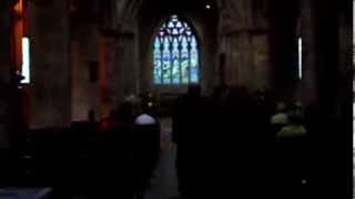 Berwick Operatic  Vicar of Dibley promo [upl. by Ecirtal]