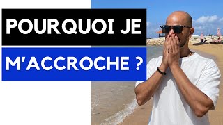 Pourquoi je maccroche à des relations qui me font mal [upl. by Omor661]