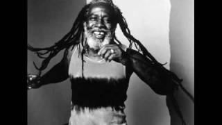 Burning Spear Land of my birth [upl. by Lachus229]