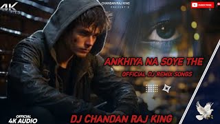 Dil Se Dil Tak Lyrical Bawaal Varun Janhvi  Akashdeep Laqshay  hindisong Dj Chadan Raj King [upl. by Brittan438]