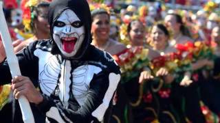 Documental Carnaval Barranquilla [upl. by Enerahs]