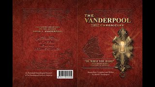 The Vanderpool Family ChroniclesYouTube4 [upl. by Aleakcim]