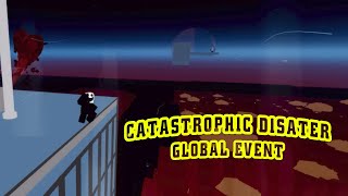 Trollge Conventions  TC  Global Event  Catastrophic Event Showcase [upl. by Rma]