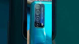 Huawei P Smart 2021 [upl. by Ahsil763]