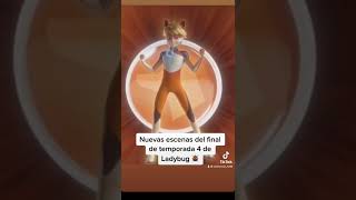 Nuevas escenas de Strike Back  Miraculous Ladybug [upl. by Idmann]