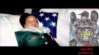 quotWhat Did The US Army Do Justice For Pfc LaVena Johnsonquot [upl. by Goth]