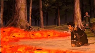 Bolin lavabending scenes  TLOK [upl. by Tempest903]