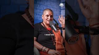 Female Spiritual Guru Reveals Power of Small Miracles in Daily Life shorts [upl. by Dewar]